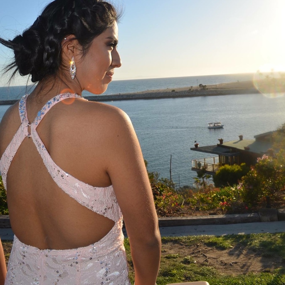 ♡ Prom Dress ♡